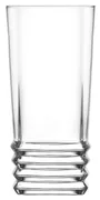 LAV 賽維亞細緻長飲杯 335ml A71373