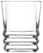 LAV 賽維亞細緻烈酒杯 80ml A71472