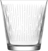 LAV 倫敦寬口威士忌杯 260ml A75036