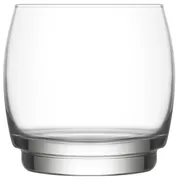 LAV 曼徹斯特可疊威士忌杯 325ml A75319
