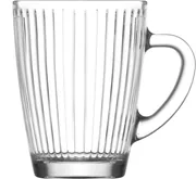 LAV 布魯日咖啡杯 400ml A88661
