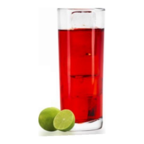 Crisa 冷飲杯 厚款高球冷飲杯 303cc C-1701487