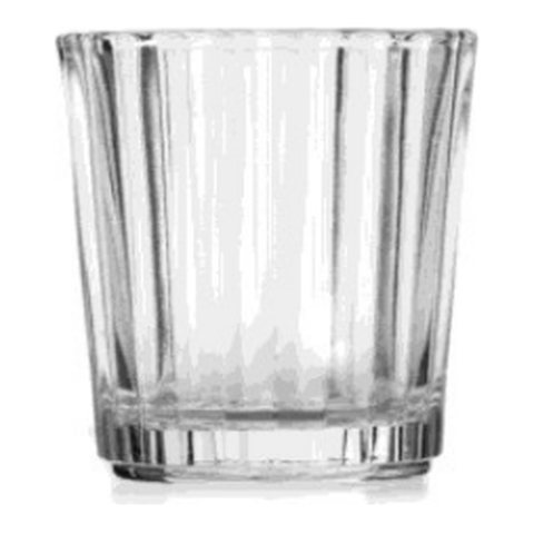Crisa 冷飲杯 條紋Mini杯 83cc C-1785094