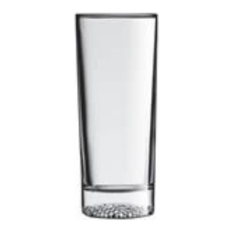 Crisal 冷飲杯 平底杯 230cc CL-2045SCP23