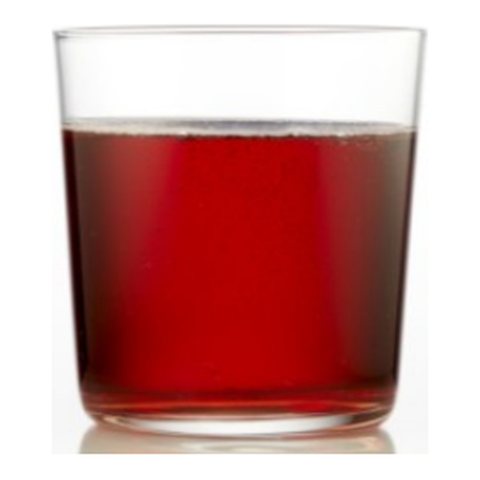 Crisal 可疊杯・寬口杯 寬口薄杯 390cc CL-920185