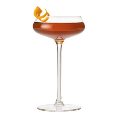 Libbey 馬丁尼杯・雞尾酒杯 Virtuoso Coupe調酒杯 200cc L-1009304