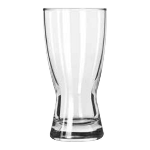 Libbey 皮爾森・小麥啤酒杯 沙漏型啤酒杯 296cc L-1178HT