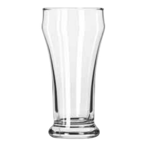 Libbey 皮爾森・小麥啤酒杯 皮爾森啤酒杯 237cc L-12