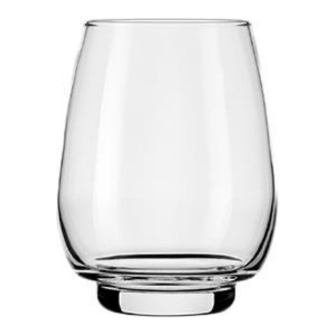 Libbey 薄底杯・蛋形杯 可疊蛋形杯 355cc L-12016