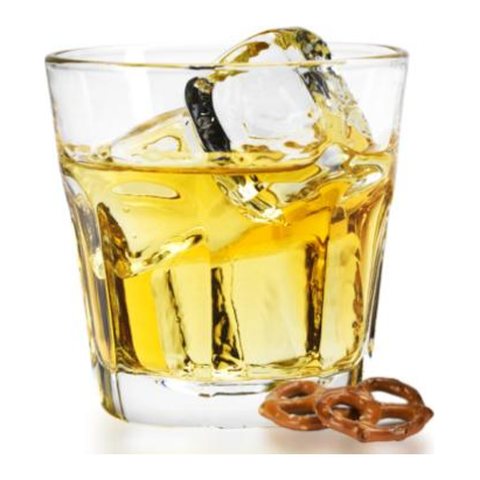 Libbey 威士忌杯 207cc L-15241