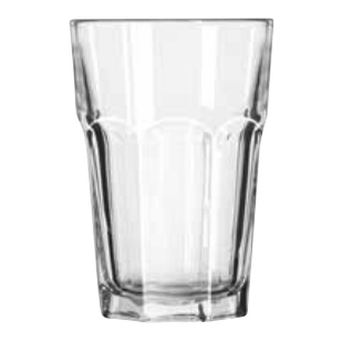 Libbey 冷飲杯・飲料杯 飲料杯 414cc L-15244