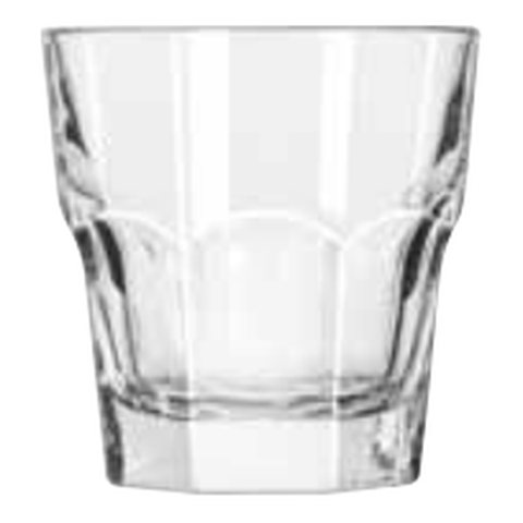 Libbey 威士忌杯 208cc L-15245