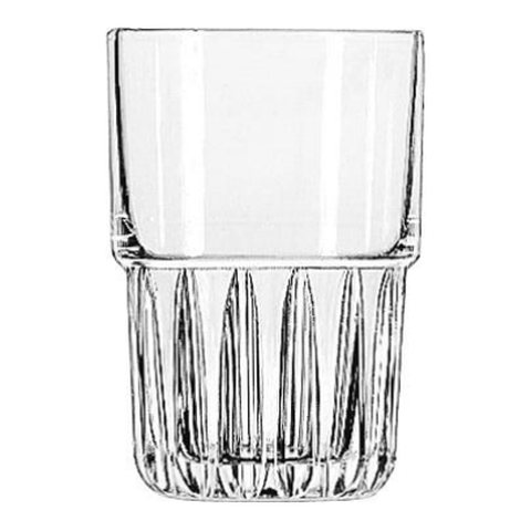 Libbey 可疊冷飲杯 可疊劍型冷飲杯 414cc L-15437
