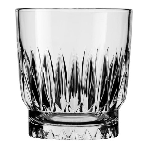 Libbey 威士忌杯 296cc L-15457