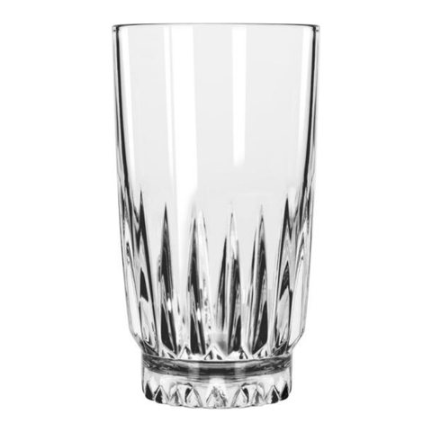 Libbey 可疊冷飲杯 劍型冷飲杯 473cc L-15459