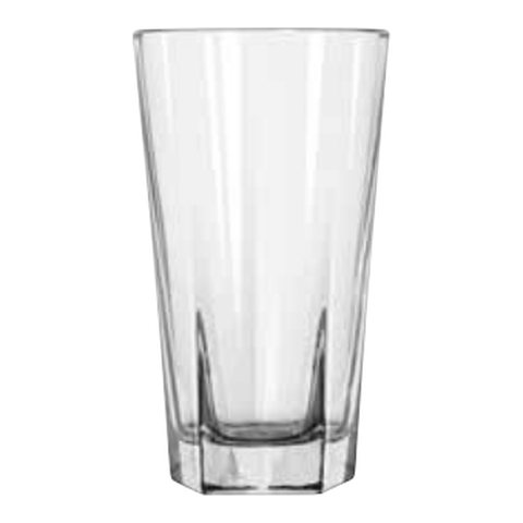 Libbey 冷飲杯・飲料杯 飲料杯 355cc L-15483