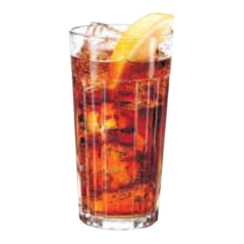 Libbey 冷飲杯・飲料杯 冷飲杯 473cc L-15642