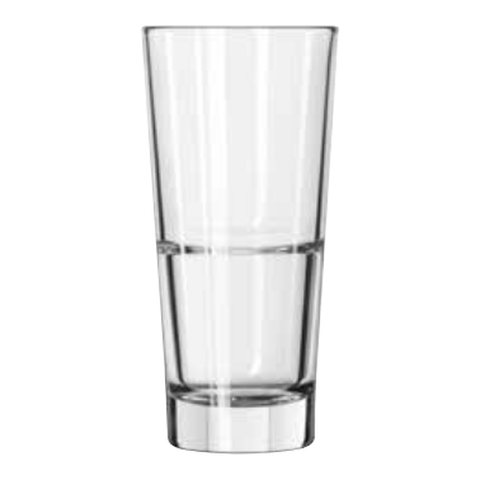 Libbey 可疊冷飲杯 355cc L-15713