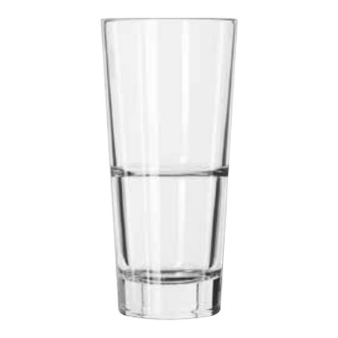 Libbey 冷飲杯・飲料杯 冷飲杯 414cc L-15714
