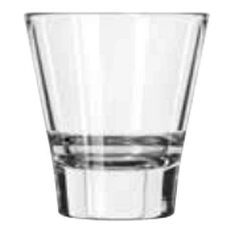 Libbey 薄底杯・蛋形杯 濃縮咖啡杯 110cc L-15733