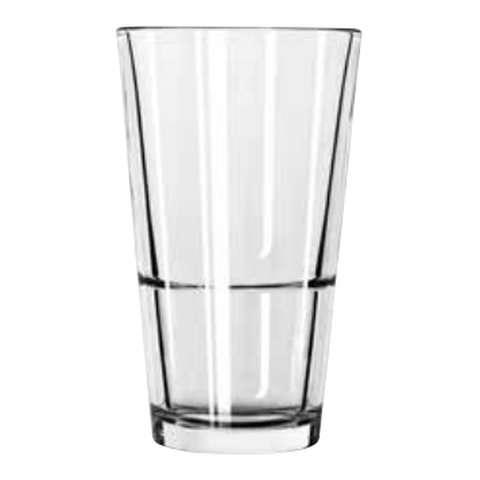 Libbey 調酒用具 可疊調酒攪拌杯 473cc L-15790