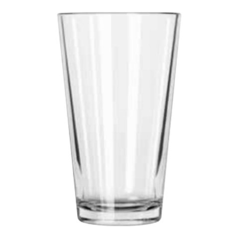 Libbey 調酒用具 波士頓雪克杯（玻璃） 473cc L-1639HT