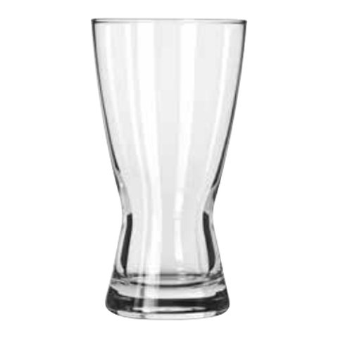 Libbey 皮爾森・小麥啤酒杯 沙漏型杯 355cc L-181