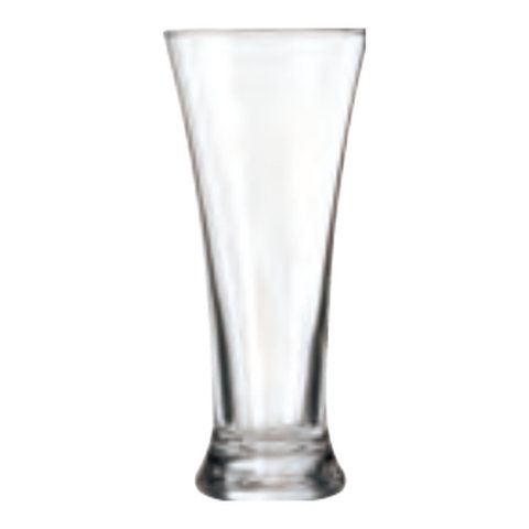 Libbey 皮爾森・小麥啤酒杯 皮爾森啤酒杯 340cc L-19