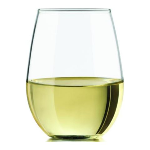 Libbey 無腳酒杯 348cc L-217