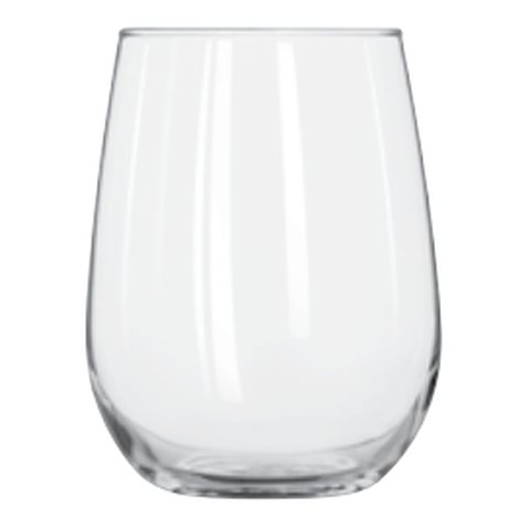 Libbey 無腳酒杯 503cc L-221