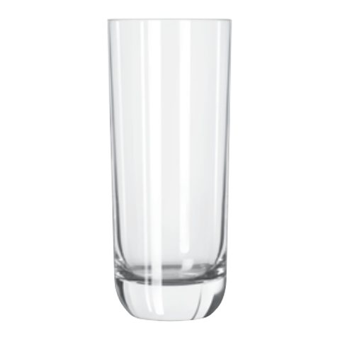Libbey 造型冷飲杯 切口冷飲杯 414cc L-2295SR
