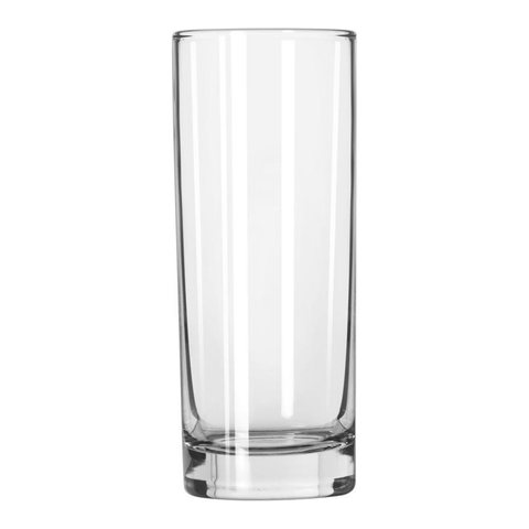 Libbey 高球杯・直身杯 冰咖啡杯 311cc L-2310