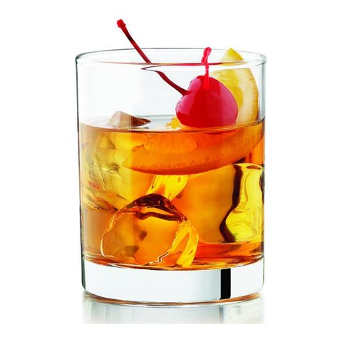 Libbey 威士忌杯 233cc L-2328