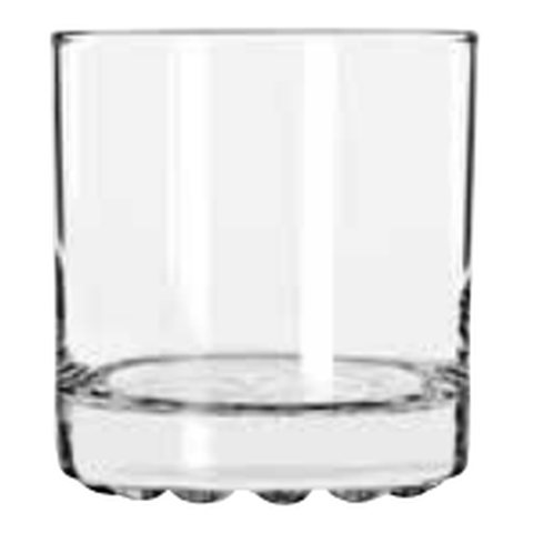 Libbey 威士忌杯 珠底威士忌杯 303cc L-23386