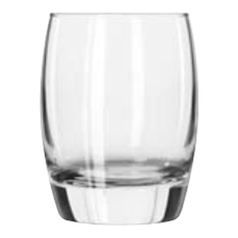 Libbey 威士忌杯 266cc L-2342SR