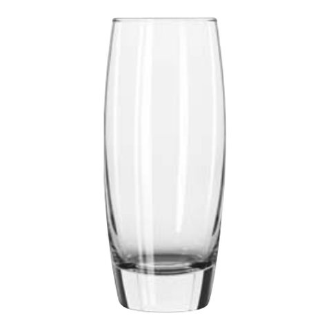 Libbey 造型冷飲杯 冷飲杯 355cc L-2345SR