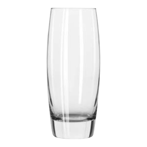 Libbey 造型冷飲杯 切口冷飲杯 473cc L-2347SR