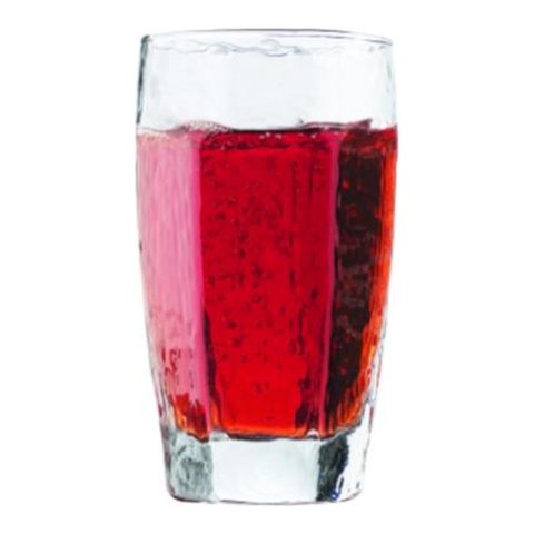 Libbey 冷飲杯・飲料杯 飲料杯 355cc L-2488
