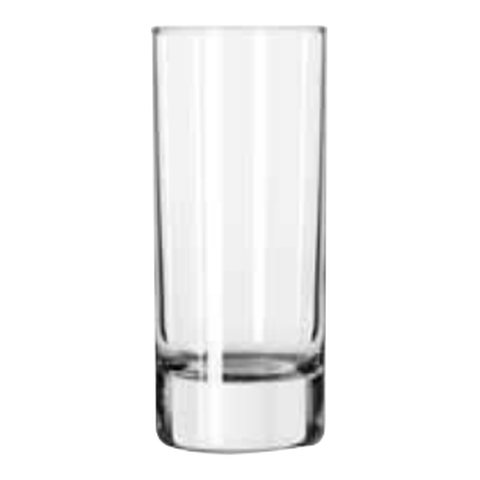 Libbey 高球杯・直身杯 芝加哥水杯 220cc L-2520