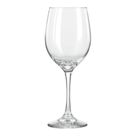 Libbey 葡萄酒杯 紅酒杯 350cc L-3047