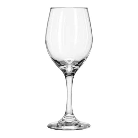 Libbey 葡萄酒杯 325cc L-3057