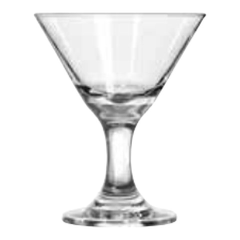 Libbey 馬丁尼杯・雞尾酒杯 迷你馬丁尼杯 89cc L-3701