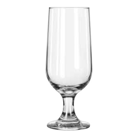 Libbey 高腳啤酒杯 296cc L-3727
