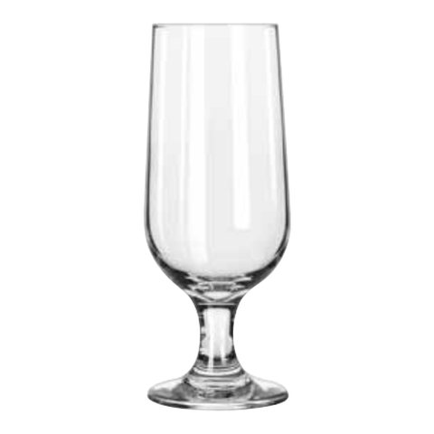 Libbey 高腳啤酒杯 355cc L-3728