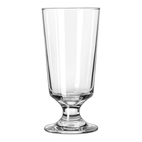 Libbey 有腳多用途杯 有腳高球杯 296cc L-3737