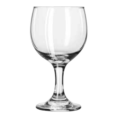 Libbey 葡萄酒杯 白酒杯 311cc L-3757