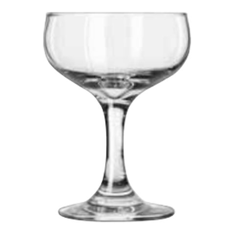 Libbey 香檳碟杯・瑪格麗特杯 香檳碟杯 163cc L-3773
