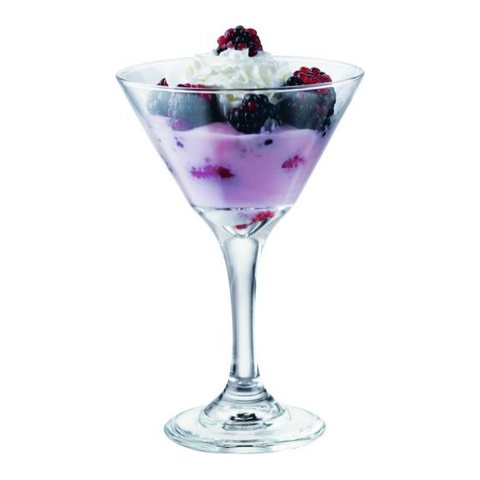 Libbey 馬丁尼杯・雞尾酒杯 馬丁尼杯 266cc L-3779