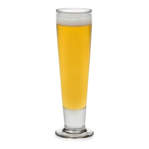 Libbey 高腳啤酒杯 高身高腳啤酒杯 429cc L-3823