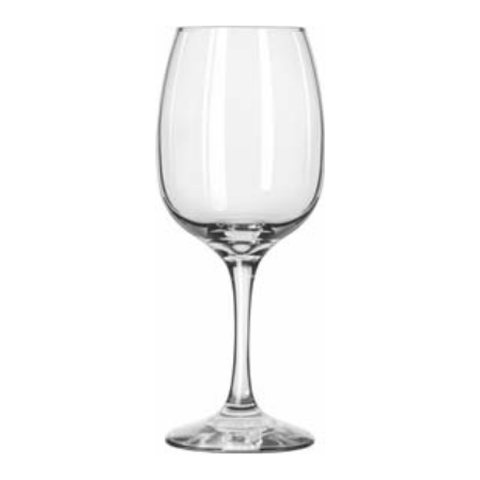 Libbey 葡萄酒杯 296cc L-3832